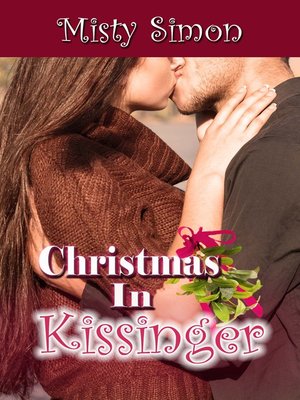 cover image of Christmas in Kissinger